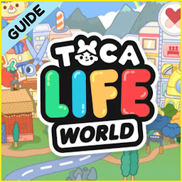 Toca Life World [Unlocked]