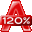 Alcohol 120% FE 2.0.3.9902