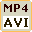 Pazera Free MP4 to AVI Converter 1.12