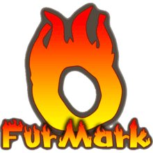 FurMark 1.20.0.1