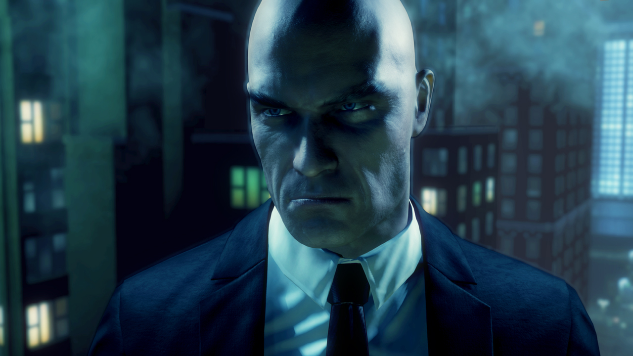 Скриншот Hitman: Absolution - Elite Edition Скриншот Hitman: Absolution - Elite Edition