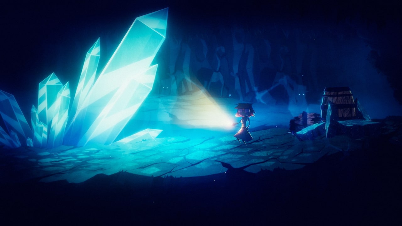 Скриншот Jenny LeClue - Detectivu Скриншот Jenny LeClue - Detectivu