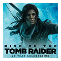 Rise of the Tomb Raider
