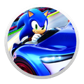 Sonic Racing