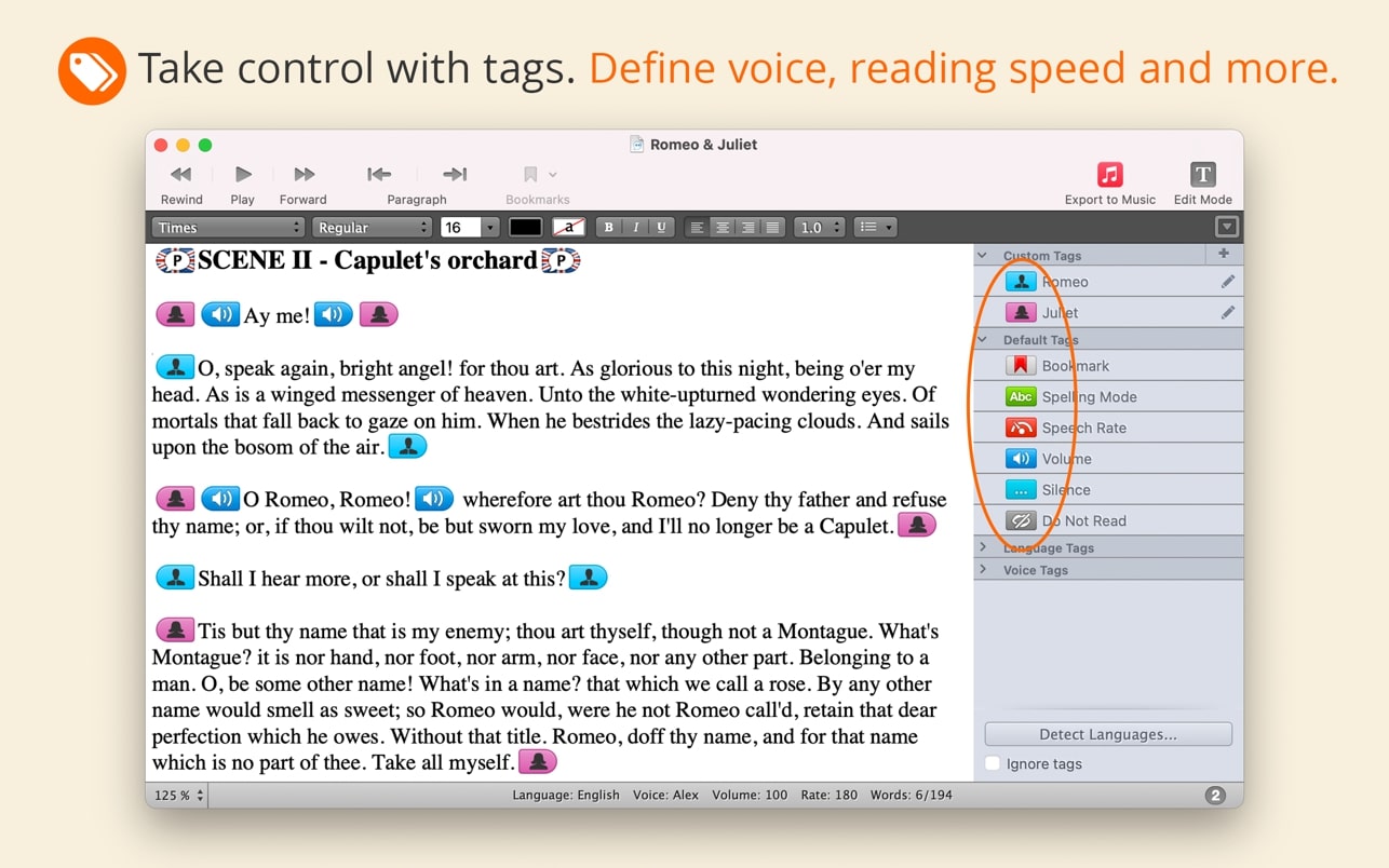 Скриншот GhostReader Plus Скриншот GhostReader Plus