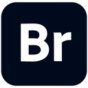 Adobe Bridge 2024