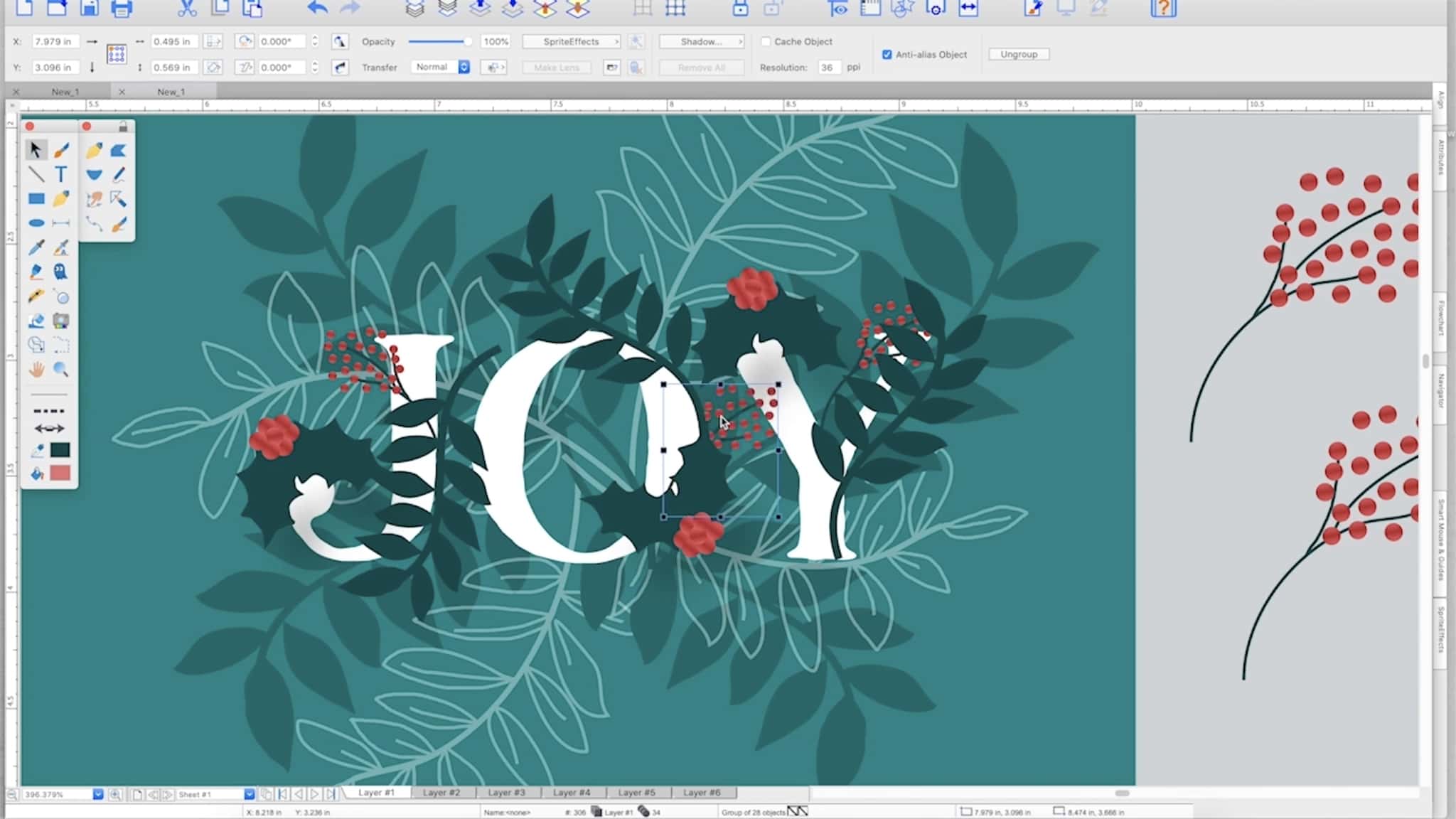 Скриншот Canvas X Draw Скриншот Canvas X Draw