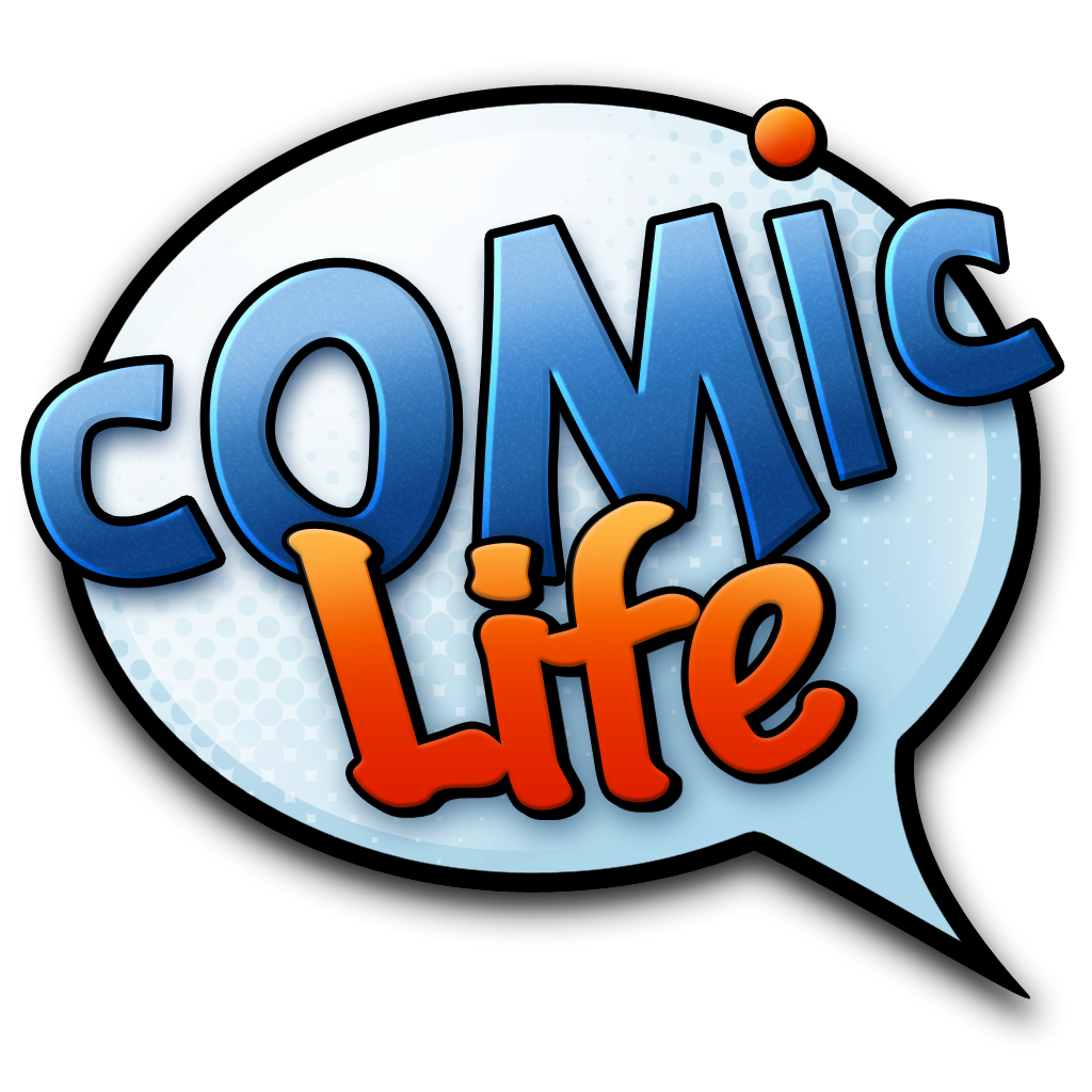 Comic life. Значки комиксов. Комикс иконка. Значок Comic Life.