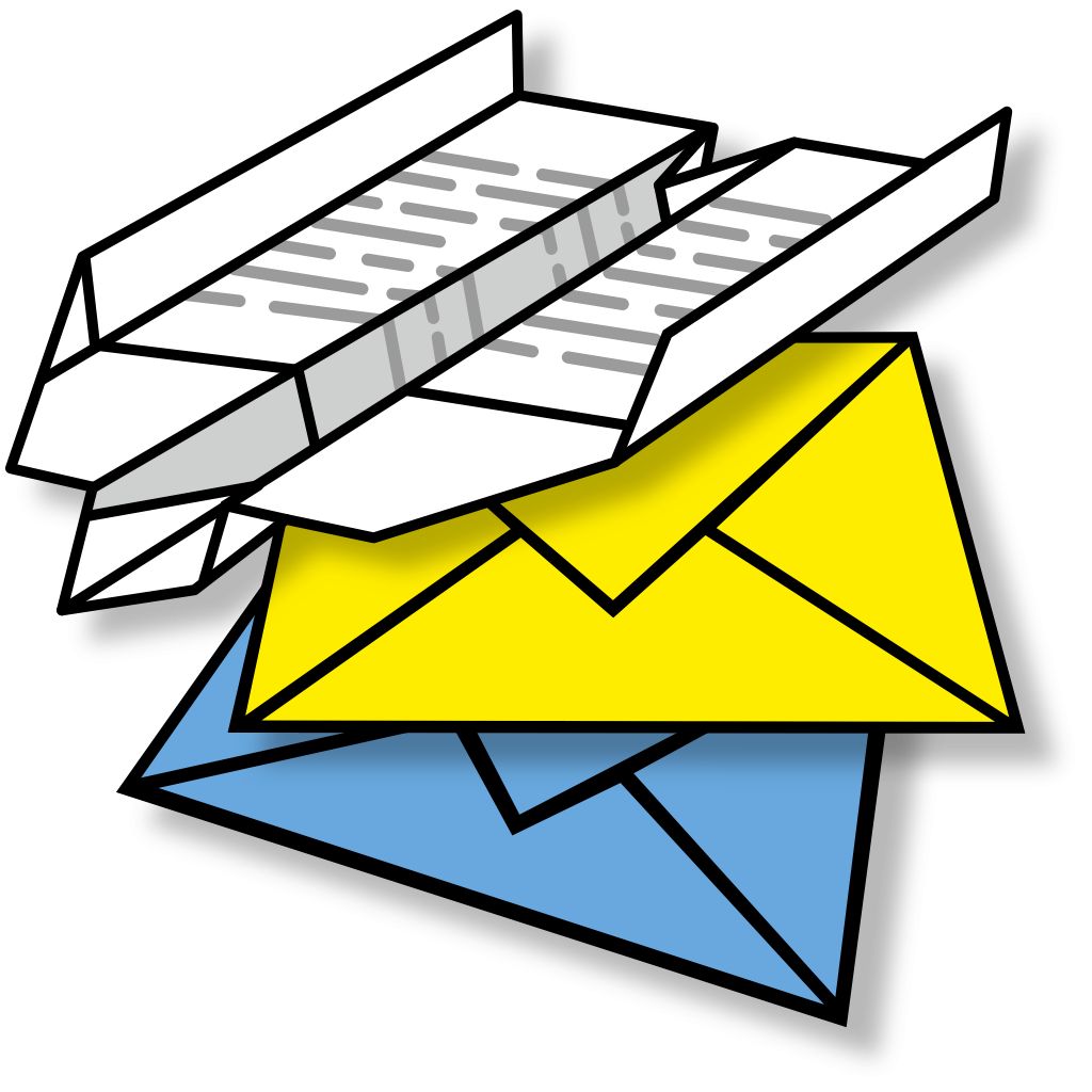 SerialMailer SerialMailer