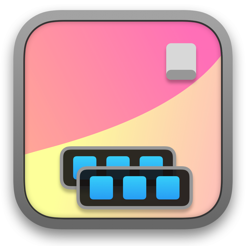 MultiDock MultiDock