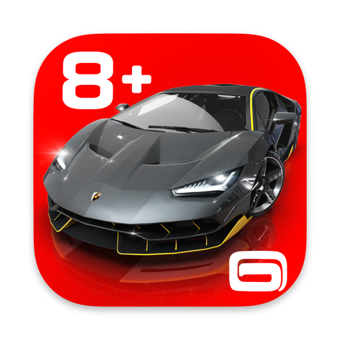 Asphalt 8: Airborne+