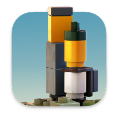 LEGO Builder's Journey