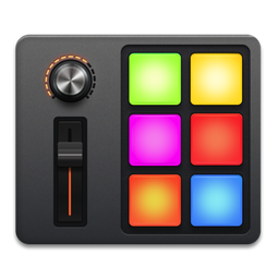 DJ Mix Pads 2 DJ Mix Pads 2