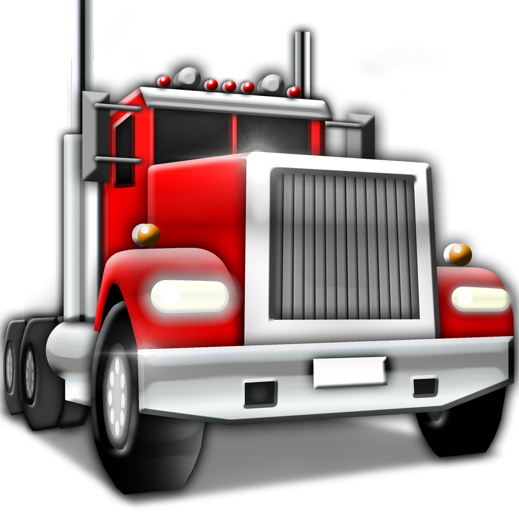 American Truck Simulator
