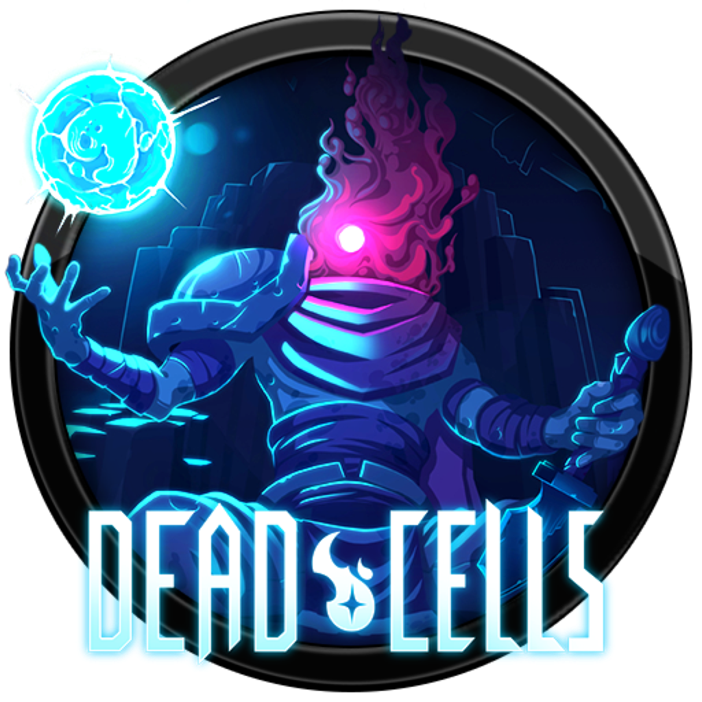 Dead cells steam badge фото 64