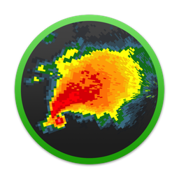 RadarScope RadarScope