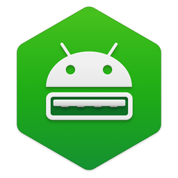 MacDroid Pro