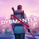 DYSMANTLE DYSMANTLE