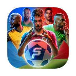 Sociable Soccer Sociable Soccer