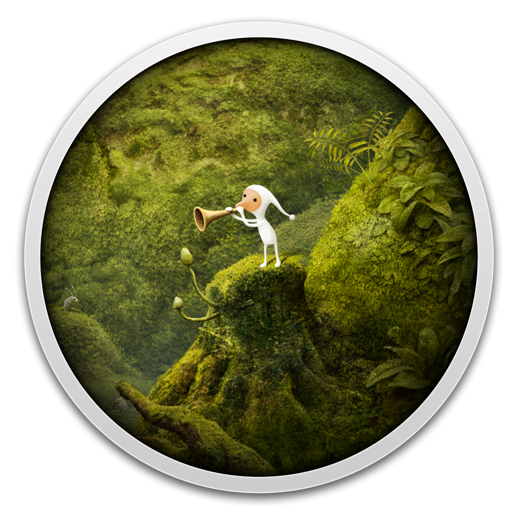 Samorost 3