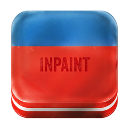 Inpaint