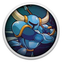 Shovel Knight Shovel Knight