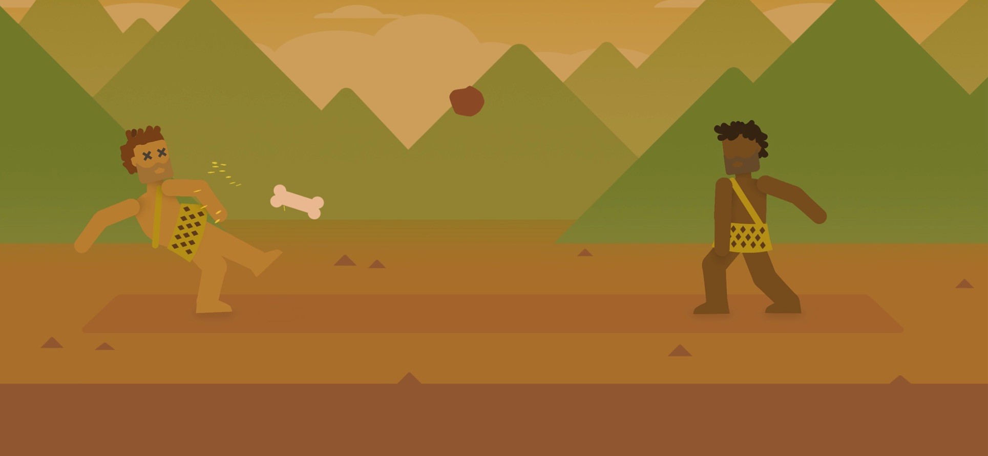 Скриншот Cricket Through the Ages Скриншот Cricket Through the Ages