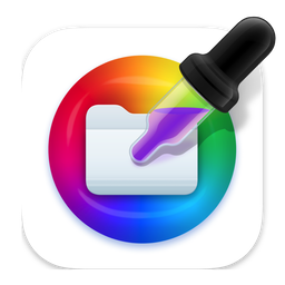 Folder Colorizer