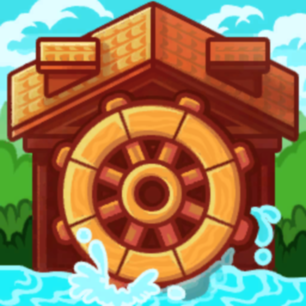 Factory Town