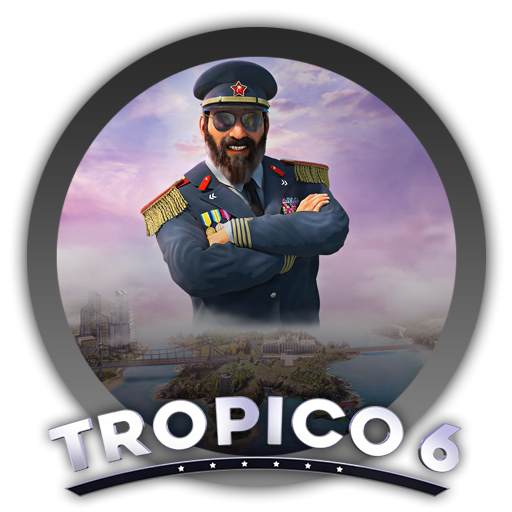 Tropico 6