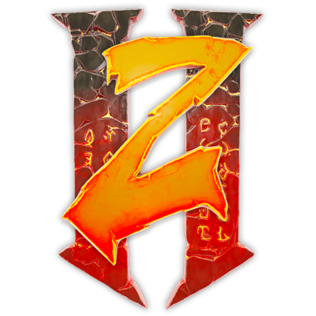 Ziggurat 2 Ziggurat 2