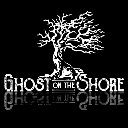 Ghost on the Shore Ghost on the Shore