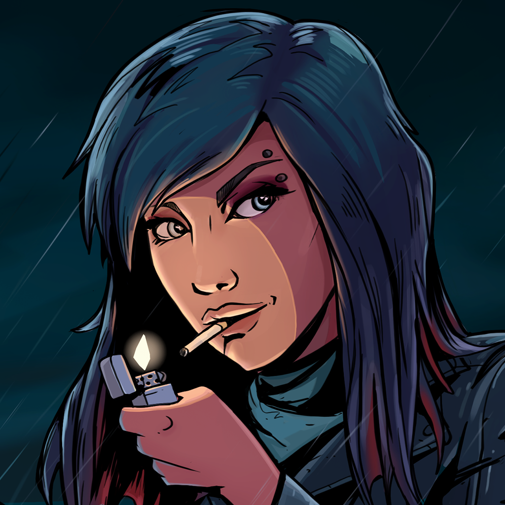 Kathy Rain: Directors Cut