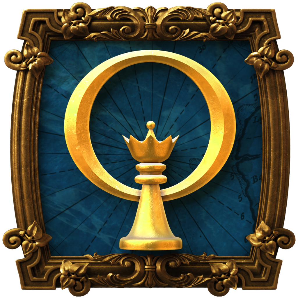 Queen's Wish: The Conqueror Queen's Wish: The Conqueror