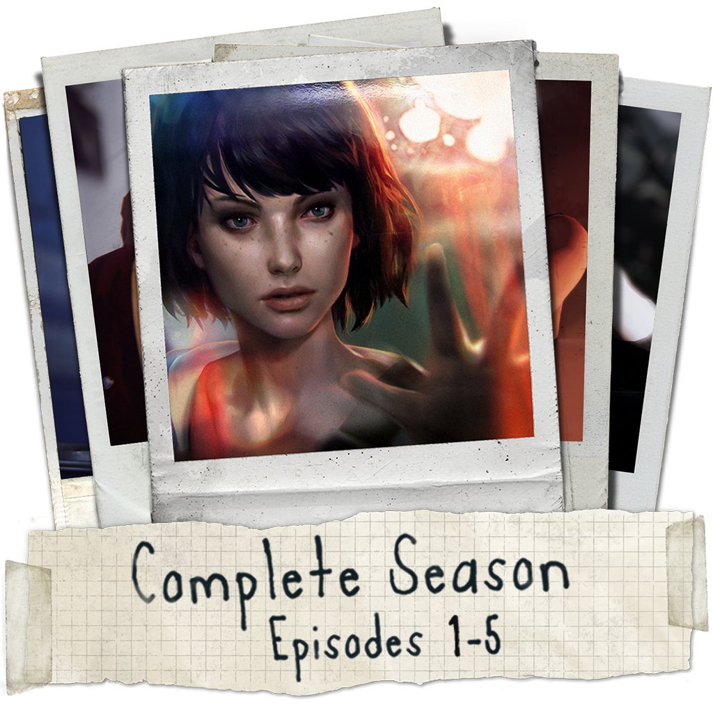 Life is Strange: Complete Season