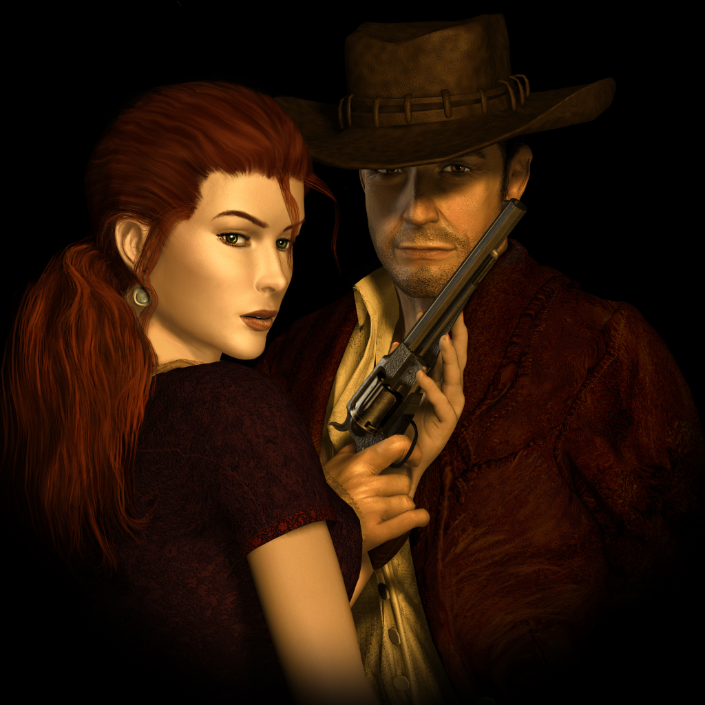 Desperados wanted dead or alive steam фото 66