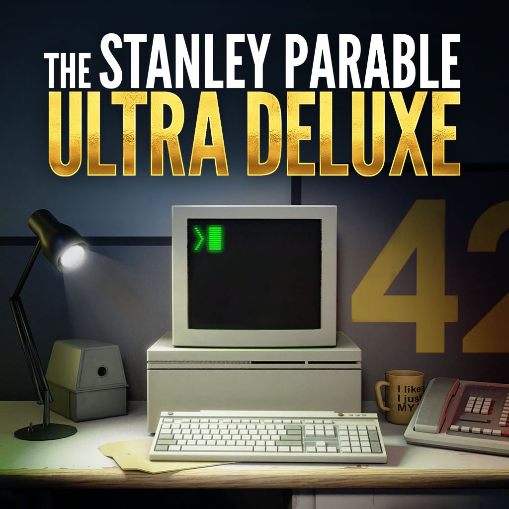 The Stanley Parable The Stanley Parable