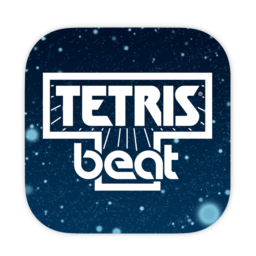 Tetris Beat Tetris Beat