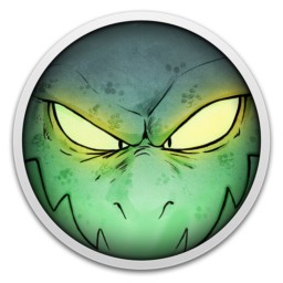 Wonder Boy: The Dragon's Trap