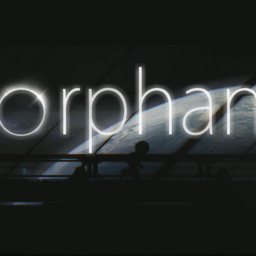 Orphan Orphan