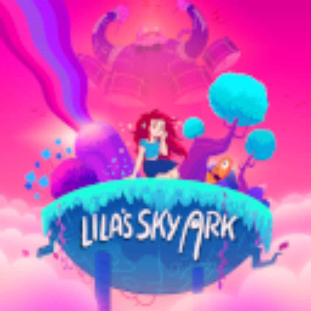 Lilas Sky Ark