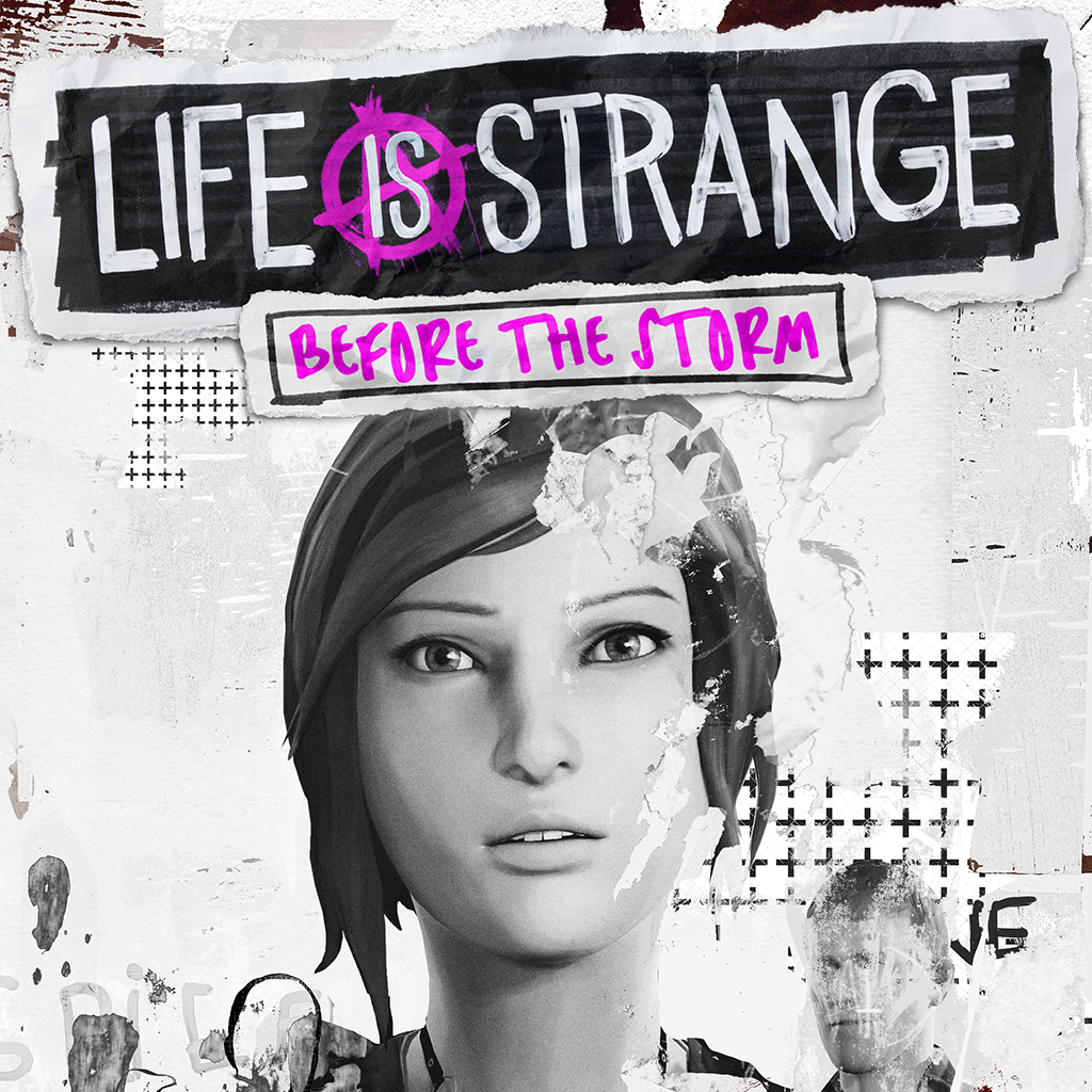 Life is Strange: Before the Storm