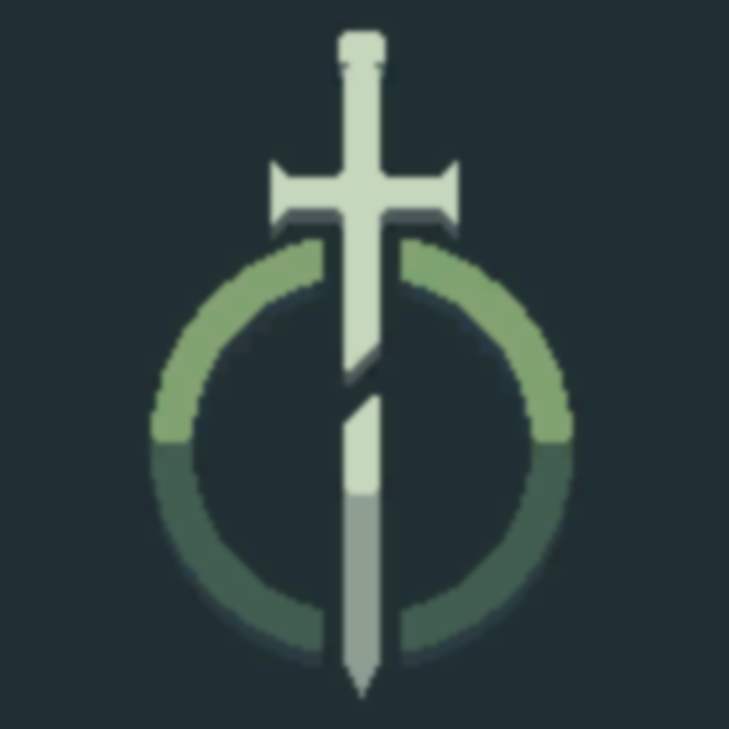 The Iron Oath