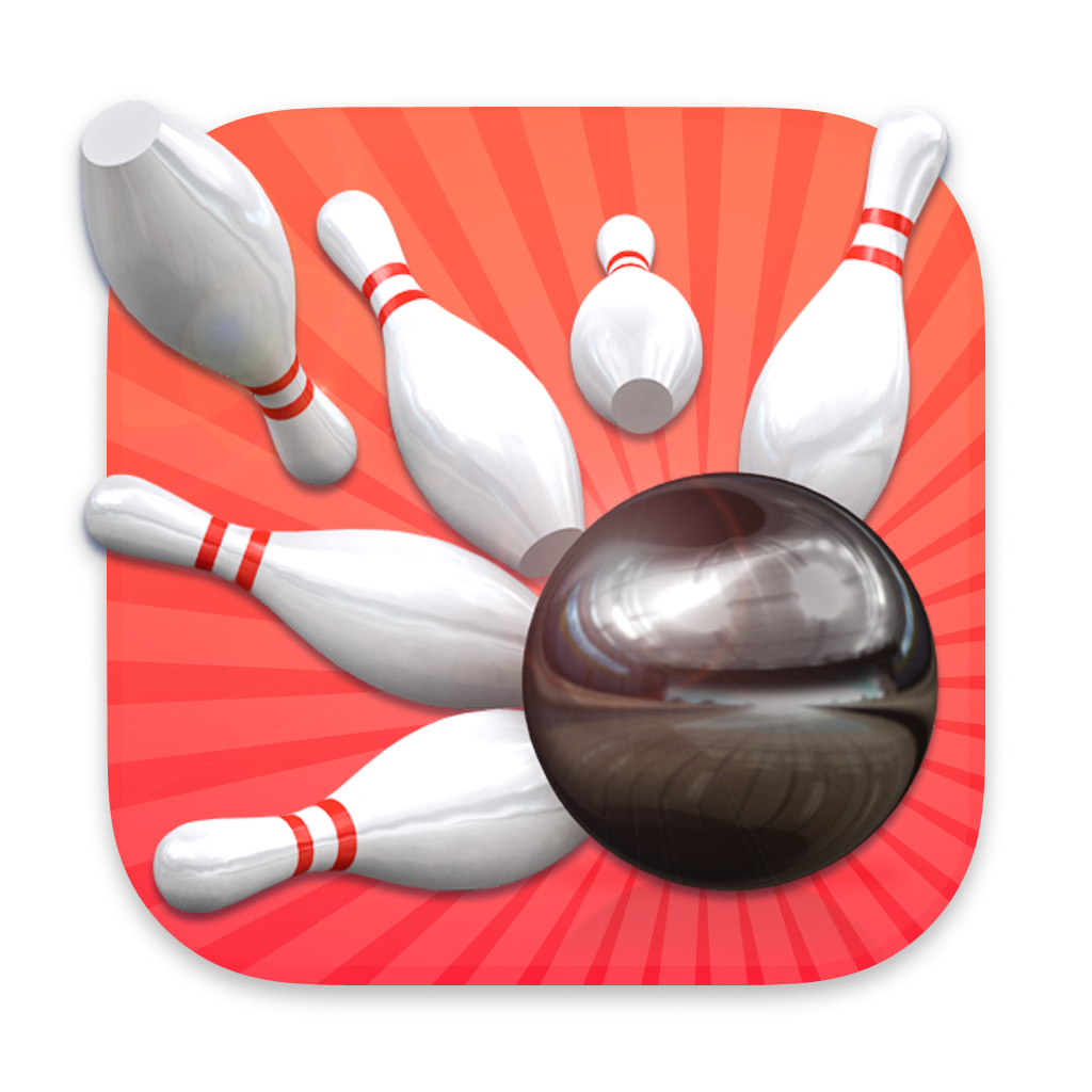 My Bowling 3D?+