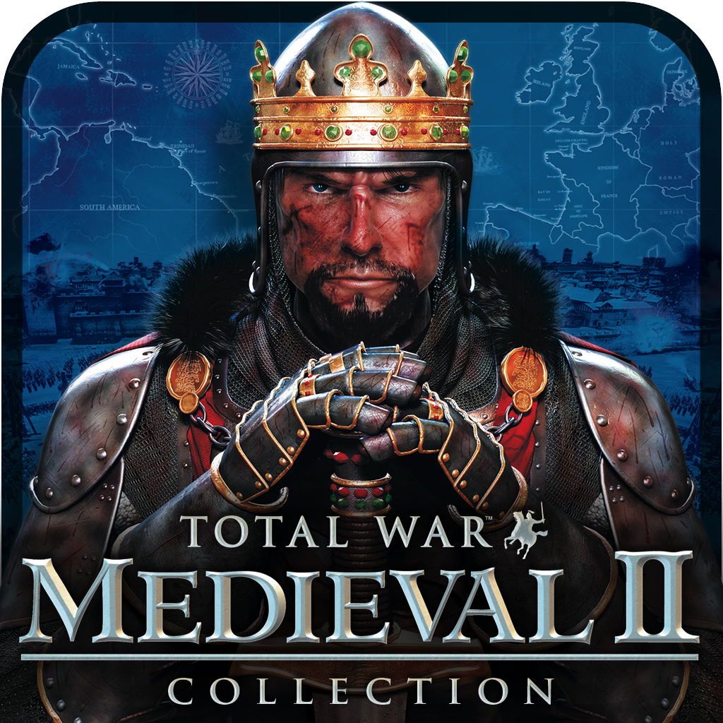 Total War: MEDIEVAL II  Definitive Edition