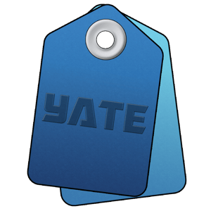 Yate Yate