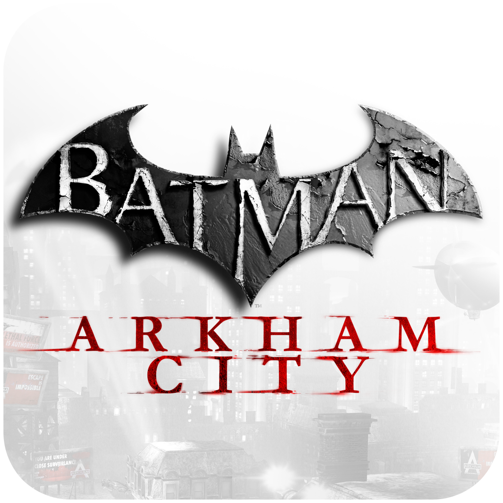 Batman: Arkham City