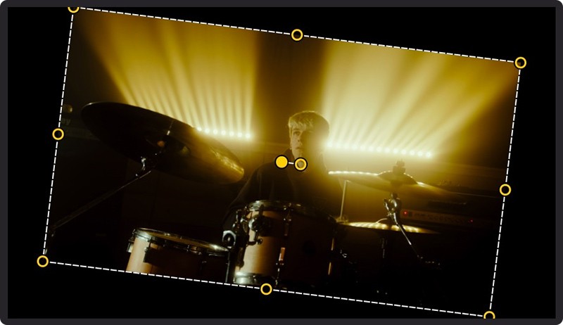 Скриншот AceMovi Video Editor Скриншот AceMovi Video Editor