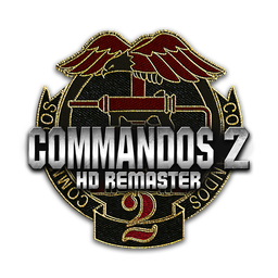 Commandos 2 - HD Remaster