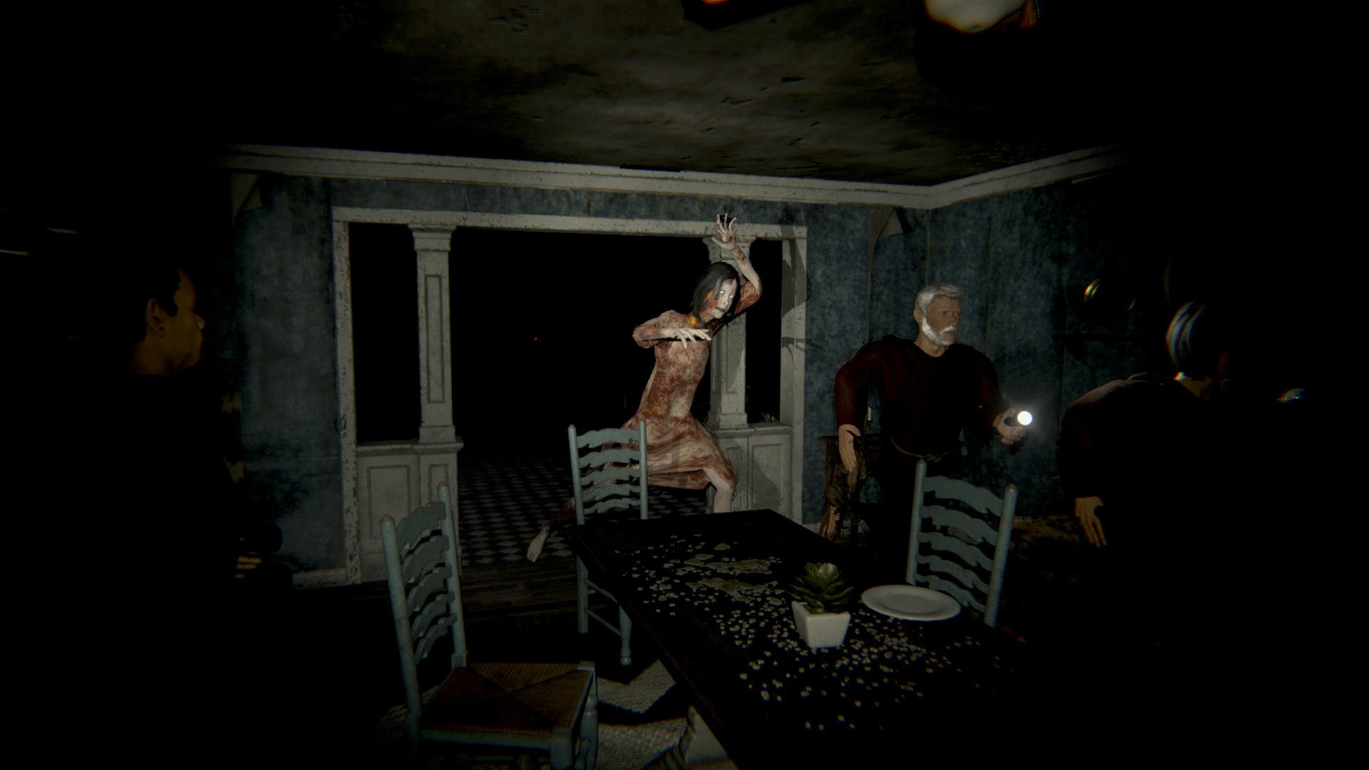 Скриншот Devour Скриншот Devour